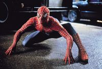 Spider-Man [Blu-ray], 7