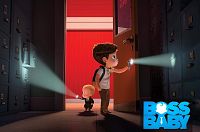 Boss Baby [Blu-ray], 4