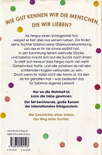 Der Glasmurmelsammler, 1