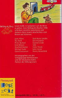 Ich schenk dir eine Geschichte, 1