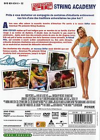 American Pie présente - String Academy [DVD], 1