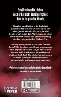 Corrupt – Dunkle Versuchung, 1