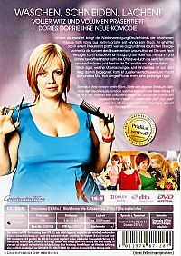 Die Friseuse [DVD], 1