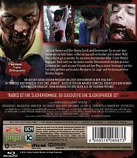Rabies - A big slasher Massacre [Blu-ray], 2
