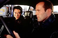 The One [Blu-ray], 4