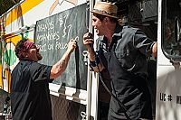 Kiss the Cook - So schmeckt das Leben [DVD], 7