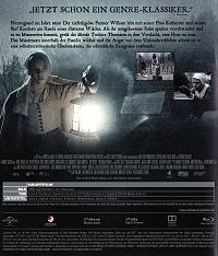 The Witch [Blu-ray], 3