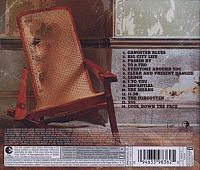 Signs of a Struggle [CD], 1