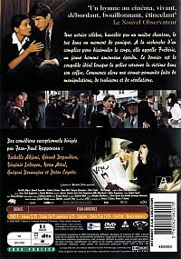 Bon voyage [DVD], 1