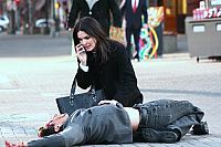 Conspiracy - Wem kannst du trauen? [Blu-ray], 2