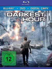 The darkest hour [Blu-ray], 1