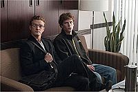 The Social Network [DVD], 6