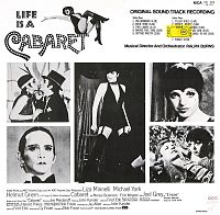 Cabaret [Vinyl], 1