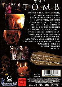 The Tomb [DVD], 1