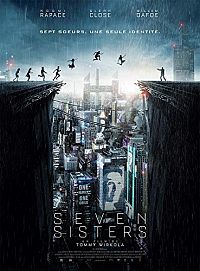 Seven Sisters [Blu-ray], 3