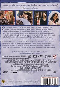 Gilmore Girls - Die komplette sechste Staffel [DVD], 1