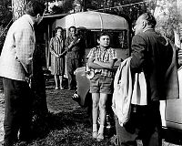 An einem Freitag um halb zwölf... [DVD], 3