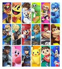 Super Smash Bros. Ultimate [Nintendo Switch], 6