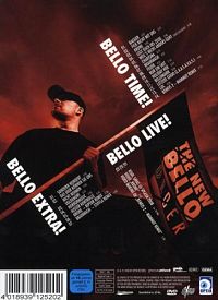 Die John Bello Story Vol. 2 [CD], 1