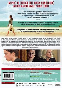 L'Homme qu'on aimait trop [DVD], 1