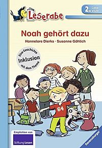 Noah gehört dazu, 1