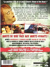 Zombies of mass destruction [DVD], 1