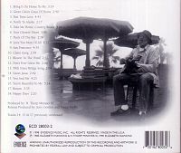 Love You Most of All [CD], 1