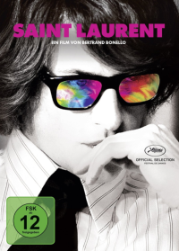 Saint Laurent [DVD], 6