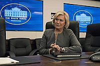 House of Cards - Die komplette Serie [Blu-ray], 6