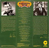 Die Grosse Schweizer Marschmusik-Parade [Vinyl], 1