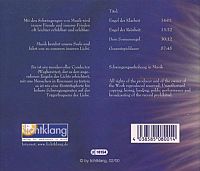 Meditation in Musik [CD], 1
