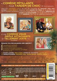 Retour chez ma mère [DVD], 1