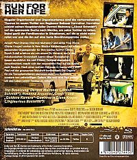 Run for her life [Blu-ray], 1