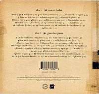 Non Ci Badar, Guarda E Passa… [CD], 1