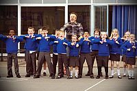 Der Weihnachtsmuffel [Blu-ray], 2