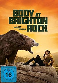 Body at Brighton Rock [DVD], 1
