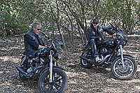 Sons of Anarchy - Saison 4 [DVD], 4