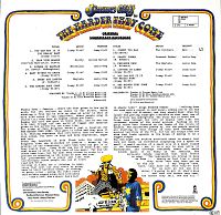 The Harder They Come [Vinyl], 1