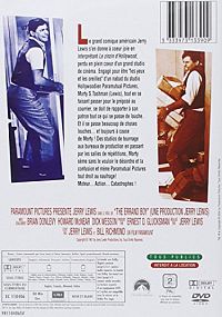 Le Zinzin d'Hollywood  [DVD], 3