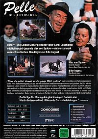 Pelle - Der Eroberer [DVD], 1