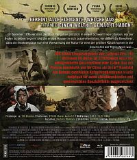 Aftershock [Blu-ray], 1