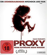 Proxy [Blu-ray], 1