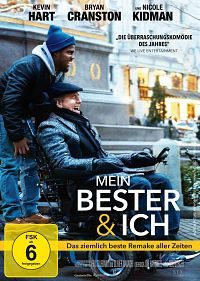 Mein Bester & Ich [DVD], 1