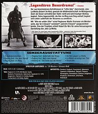Raging Bull [Blu-ray], 2