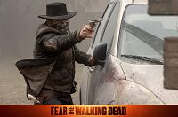 Fear The Walking Dead - Staffel 5 [Blu-ray], 8
