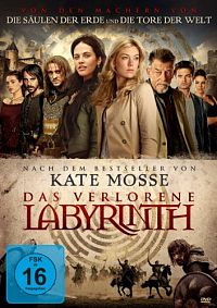 Das verlorene Labyrinth [DVD], 1