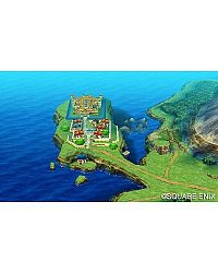 Dragon Quest VII - Fragmente der Vergangenheit [Nintendo 3DS], 3