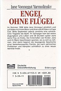 Engel ohne Flügel, 1