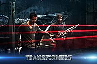 Transformers 4 - Ära des Untergangs [DVD], 7
