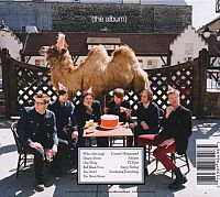 Wilco - The Album [CD], 1